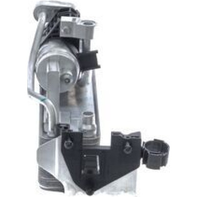 AC 1119 000S Kondensator, Klimaanlage BEHR