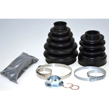 25691 Faltenbalgsatz, Antriebswelle