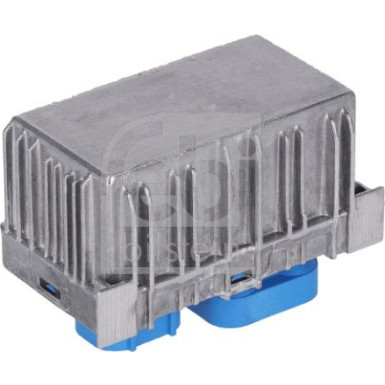 FEBI BILSTEIN 183987 Relais, Glühanlage