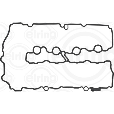 593.300 Dichtung, Zylinderkopfhaube