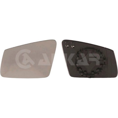 6472709 Spiegelglas, Außenspiegel