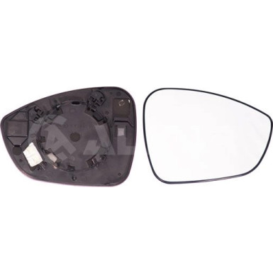 Alkar | Spiegelglas, Außenspiegel | 6432872