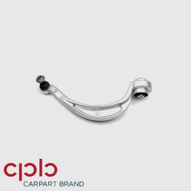 505446 Lenker, Radaufhängung