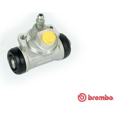 Brembo | Radbremszylinder | A 12 121