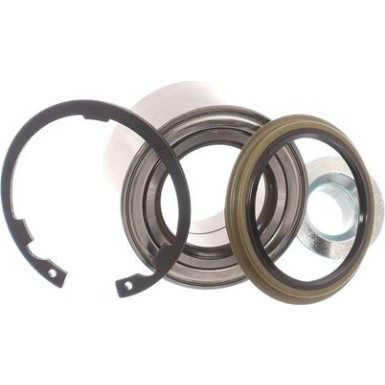 SKF | Radlagersatz | VKBA 3935