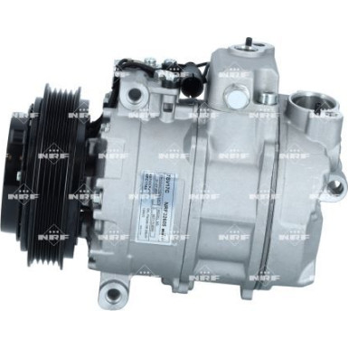 32605 Kompressor, Klimaanlage EASY FIT 32605 Kompressor, Klimaanlage EASY FIT