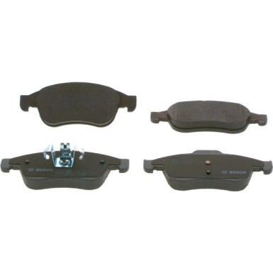 0 986 494 441 Bremsbelagsatz, Scheibenbremse