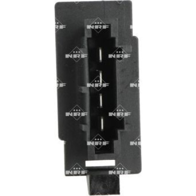 342019 Widerstand, Innenraumgebläse