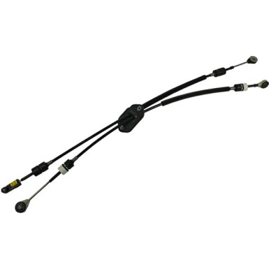 3150209 Seilzug, Schaltgetriebe