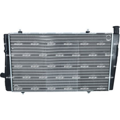 NRF | Kühler, Motorkühlung | 54669