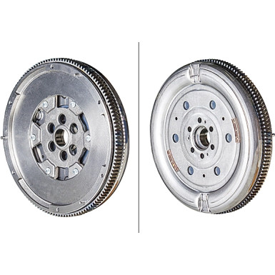 415 0342 10 Schwungrad LuK DMF