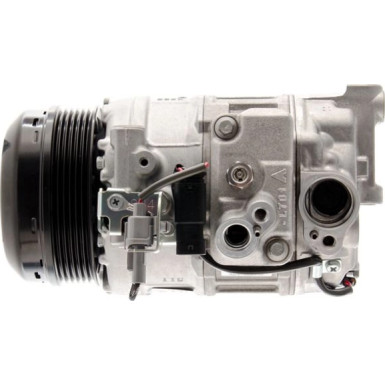 Mahle | Kompressor, Klimaanlage | ACP 582 000P