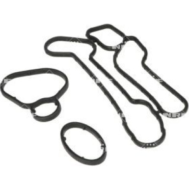 31314 Ölkühler, Motoröl EASY FIT