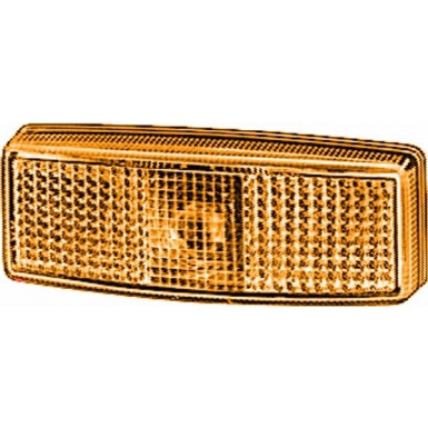 Hella | Seitenmarkierungsleuchte | 2PS 006 717-077