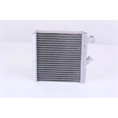 72635 Wärmetauscher, Innenraumheizung