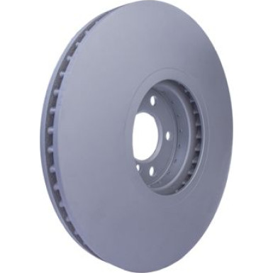 8DD 355 120-721 Bremsscheibe PRO High Carbon