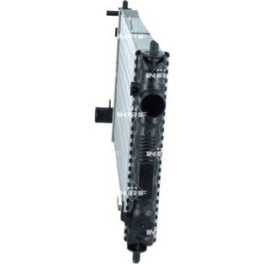 NRF | Kühler, Motorkühlung | 54704