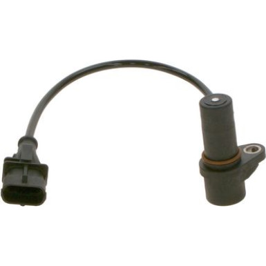 BOSCH | Sensor, Nockenwellenposition | 0 281 002 676