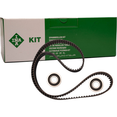 530 0112 10 Zahnriemensatz