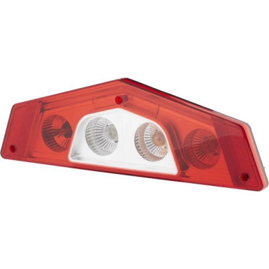 Hella | Heckleuchte | 2VP 012 570-141