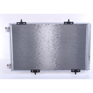 940333 Kondensator, Klimaanlage ** FIRST FIT **