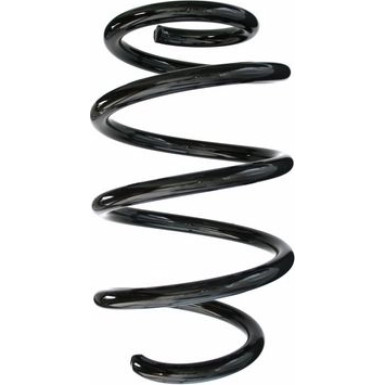 Spidan | Fahrwerksfeder | 86982