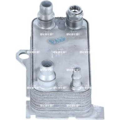 310053 Ölkühler, Automatikgetriebe