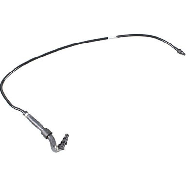 Metzger | Kühlmittelrohrleitung | 4010153 Metzger | Kühlmittelrohrleitung | 4010153