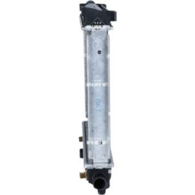 517662 Kühler, Motorkühlung EASY FIT 517662 Kühler, Motorkühlung EASY FIT