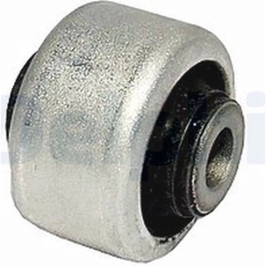 TD535W Lagerung, Lenker