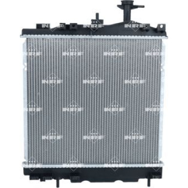 NRF | Kühler, Motorkühlung | 550022