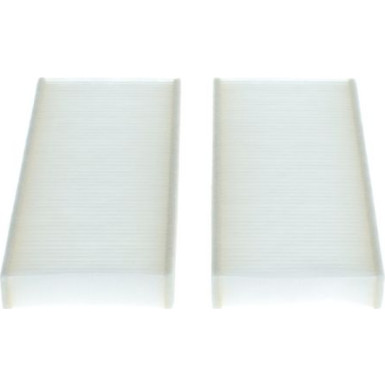 BOSCH 1 987 432 194 Innenraumfilter BOSCH 1 987 432 194 Innenraumfilter