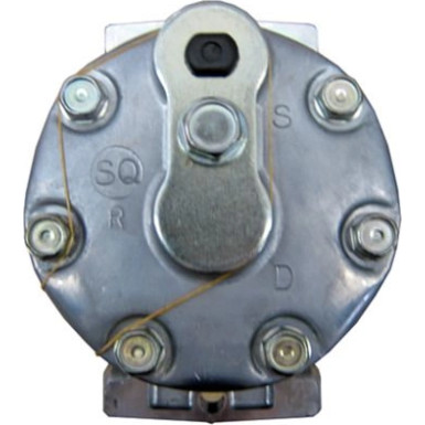 Mahle | Kompressor, Klimaanlage | ACP 1143 000P
