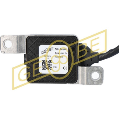 GEBE | NOx-Sensor, NOx-Katalysator | 9 3592 1