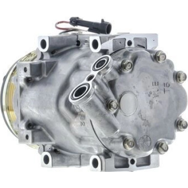 Mahle | Kompressor, Klimaanlage | ACP 660 000P Mahle | Kompressor, Klimaanlage | ACP 660 000P