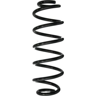 Spidan | Fahrwerksfeder | 88049