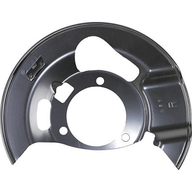 6115480 Spritzblech, Bremsscheibe ORIGINAL ERSATZTEIL