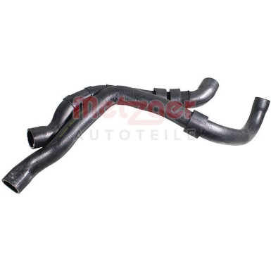 2422012 Kühlerschlauch 2422012 Kühlerschlauch