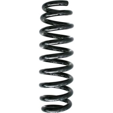 Spidan | Fahrwerksfeder | 86775