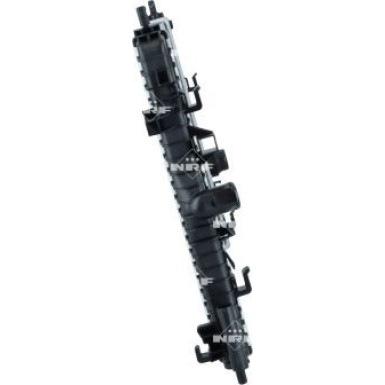 53776 Kühler, Motorkühlung 53776 Kühler, Motorkühlung