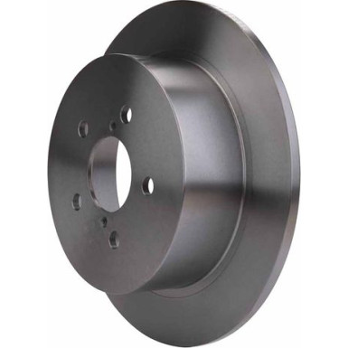 Hella | Bremsscheibe | 8DD 355 114-641