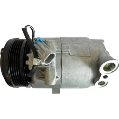 ACP 37 000S Kompressor, Klimaanlage BEHR