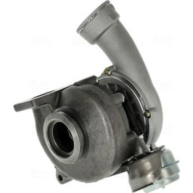 Nissens Turbolader 93176