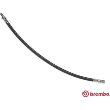 Brembo Bremsschlauch ESSENTIAL LINE T 50 067 Brembo Bremsschlauch ESSENTIAL LINE T 50 067