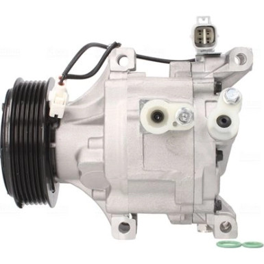 89530 Kompressor, Klimaanlage ** FIRST FIT **