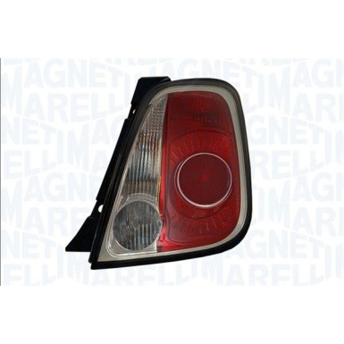 Magneti Marelli | Heckleuchte | 714027040886