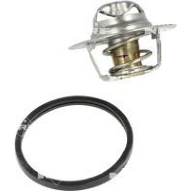 NRF | Thermostat, Kühlmittel | 725156