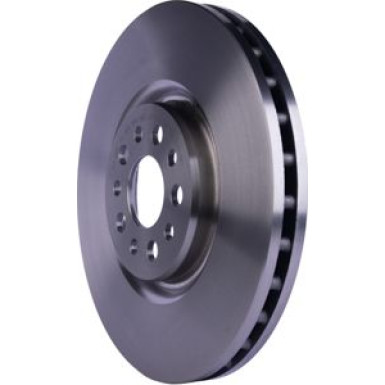 Hella | Bremsscheibe | 8DD 355 109-131