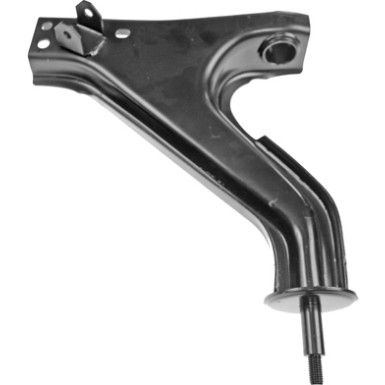 821 0458 10 Lenker, Radaufhängung