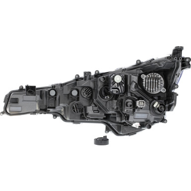 Valeo | Hauptscheinwerfer | 450987